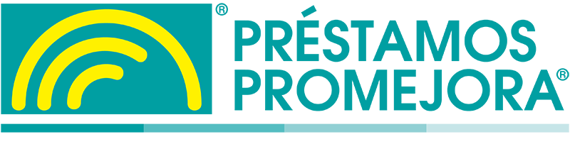 Préstamos Promejora® logo